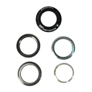Ενσωματωμένος διευθυντήρας FSA Orbit ce 1 1/8 capot 8mm image-1
