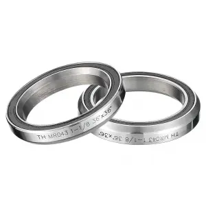 Roulement FSA th872 1 1/8 mr043 36°x36° joint image-0