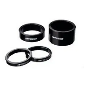 Spacer aluminium 1 1/8x 10mm logo FSA image-0