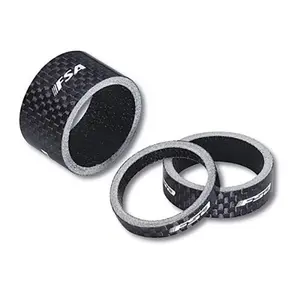 Steering spacer FSA 1 1/8 10mm logo image-0