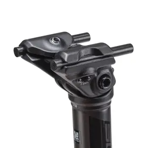 Saddle post FSA SL-K DI2 ITC SB20 27.2x350mm V19 image-1