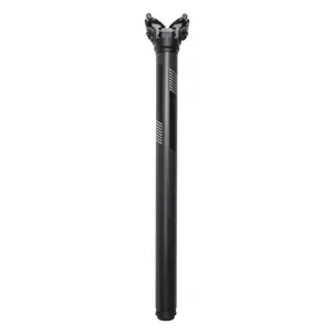 Saddle post FSA SL-K DI2 ITC SB20 27.2x350mm V19 image-2
