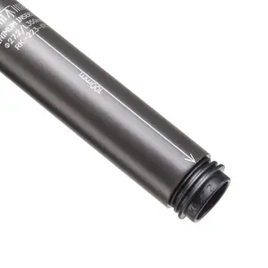 Saddle post FSA SL-K DI2 ITC SB20 27.2x350mm V19 image-4