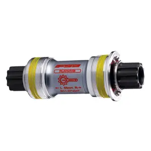 Bottom bracket FSA platinum isis 68 x 108mm