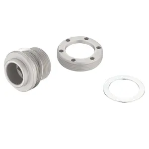 Vis de serrage manivelle auto-extractrice FSA bb30 qr9b image-0