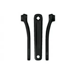 Manivelles FSA e-bike bosch gen 3 ck320 isis 165mm image-0