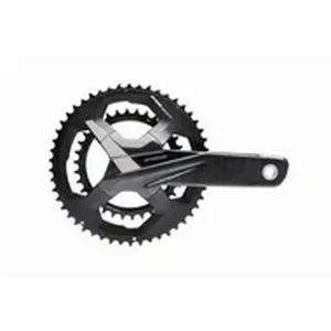 Pedales FSA K-force WE abs bb386 11v 53x39T image-0