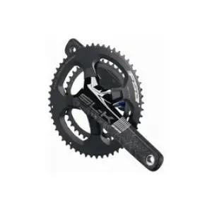 Doble plato FSA SL-K ABS BB386 53x39T v19 image-0