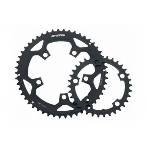 Πιατέλα FSA Megatooth x2 Fazua/Bafang/Polini 110x34T WB291 image-1