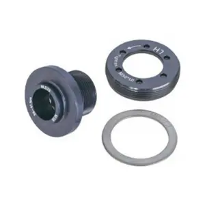 Βίδα σύσφιξης FSA manivelle qr21 m18 omega/gossamer bb30/ powerbox bb386 image-0