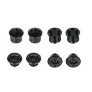 Cheminées de plateaux FSA ML053 ML551 e-Bike (x4) image-0