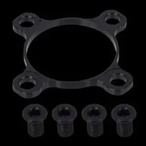 Bandeja de chimeneas carretera FSA gossamer abs image-0