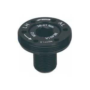 Crank tightening screw FSA m12 m/exo 12mm/27mm image-0