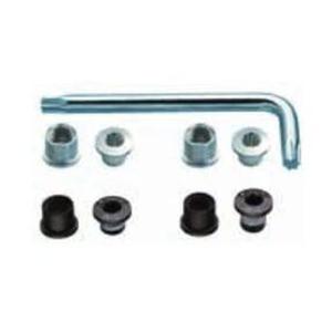 Chimeneas de bandeja FSA megatooth 386 xx1 ml138/ml003x2-ml450x1 image-0