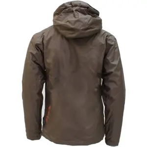 Chaqueta polar de infantil Peak Mountain Fajik image-1