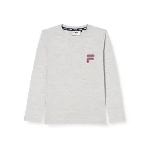 Long sleeve t-shirt Fila Bispingen image-0