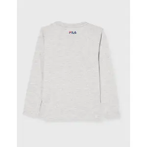 Long sleeve t-shirt Fila Bispingen image-1
