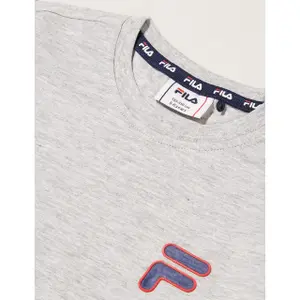 Long sleeve t-shirt Fila Bispingen image-3