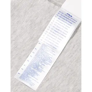 Long sleeve t-shirt Fila Bispingen image-4