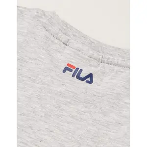Long sleeve t-shirt Fila Bispingen image-5