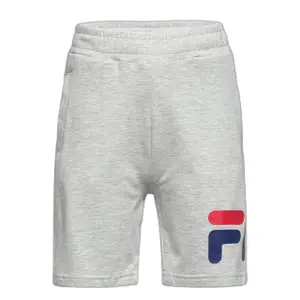 Children's shorts Fila Bajawa Classic Logo image-0