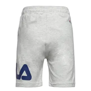 Children's shorts Fila Bajawa Classic Logo image-1