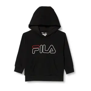 Child hoodie Fila Sassnitz image-0