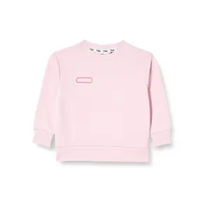 Sweatshirt round neck child Fila Saarburg image-0