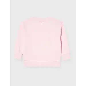 Sweatshirt round neck child Fila Saarburg image-1