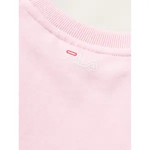 Sweatshirt round neck child Fila Saarburg image-3