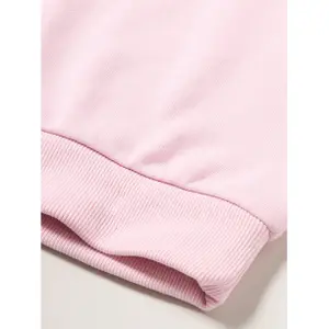 Sweatshirt round neck child Fila Saarburg image-4