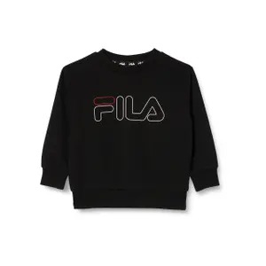 Sweatshirt Crewneck child Fila Saarburg image-0