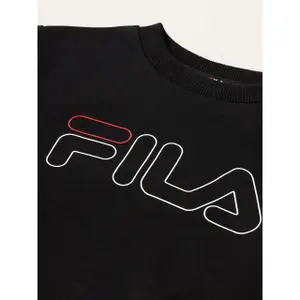 Sweatshirt Crewneck child Fila Saarburg image-2