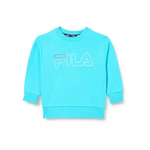 Sweatshirt cuello redondo bebé Fila Saarburg image-0