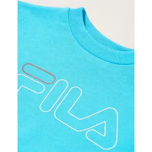 Sweatshirt cuello redondo bebé Fila Saarburg image-2