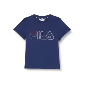 Child's T-shirt Fila Saarlouis image-0