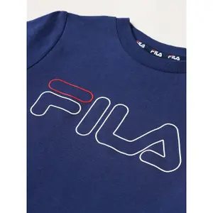 Child's T-shirt Fila Saarlouis image-2