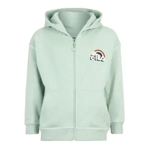 Sweatshirt oversized hoodie for kids Fila Calw image-0