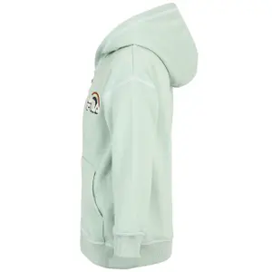 Sweatshirt oversized hoodie for kids Fila Calw image-2