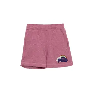 Children's shorts Fila Cham image-0