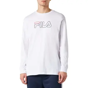 T-Shirt mit langen Ärmeln Fila Sogndal image-0