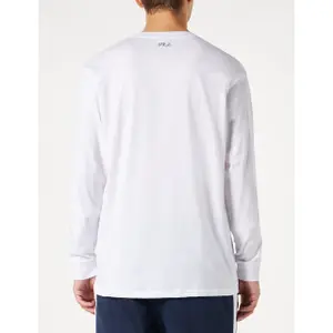 T-Shirt mit langen Ärmeln Fila Sogndal image-1