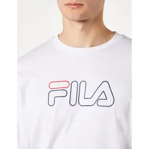 T-Shirt mit langen Ärmeln Fila Sogndal image-2