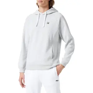 Sweatshirt con capucha Fila Bisceglie image-0