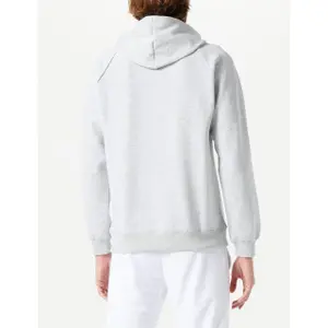 Sweatshirt con capucha Fila Bisceglie image-1