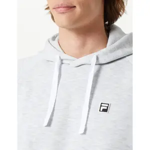 Sweatshirt con capucha Fila Bisceglie image-2
