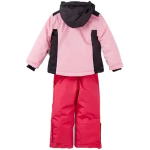 Combinaison de ski fille Peak Mountain Fanae image-3