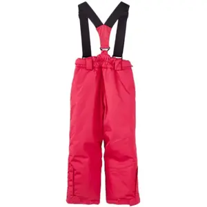 Combinaison de ski fille Peak Mountain Fanae image-2