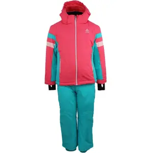 Girl's ski suit Peak Mountain Fancel