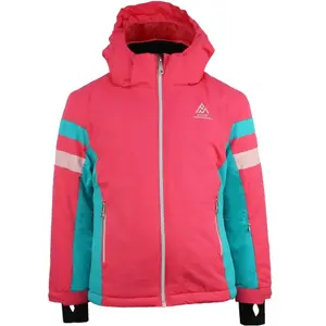 Girl's ski suit Peak Mountain Fancel image-1